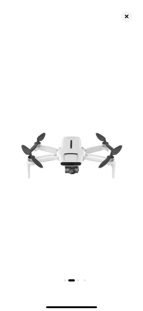 Дрон FIMI X8 mini
