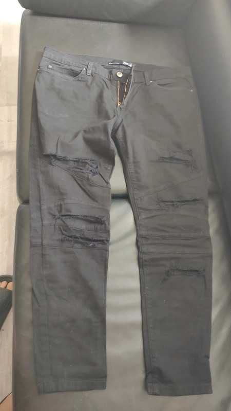 Jeans Rustic size 34