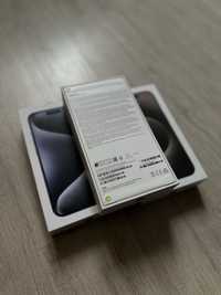 Iphone 15 pro 256 gb