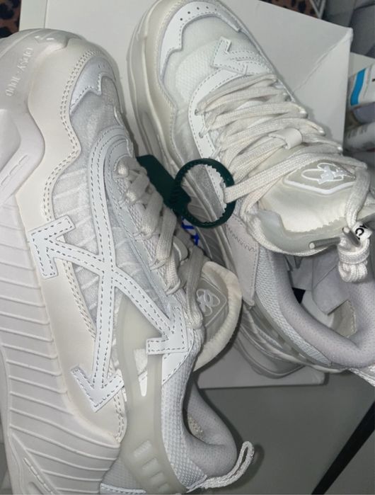 Off White Odsy 1000