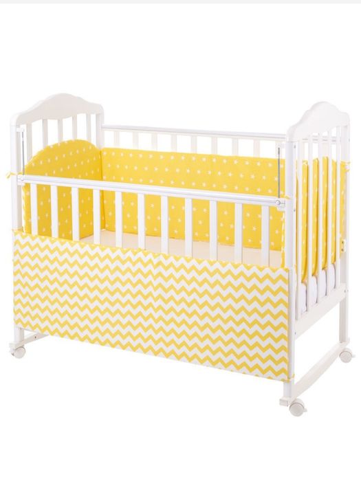 Бортики новые ..