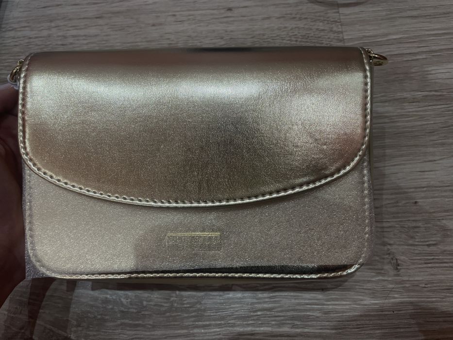 Чанта на Jimmy Choo