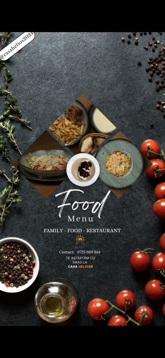 Graphic design pentru afise/carti de vizita/logo digitale