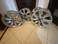 Jante aliaj 16” 4x108