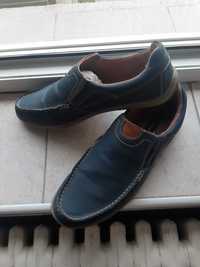 LANETTI - pantofi casual - mocasini