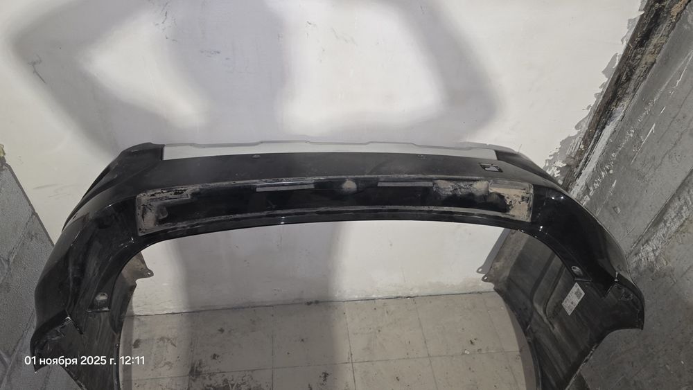 Продам бампер задний subaru outback 2017