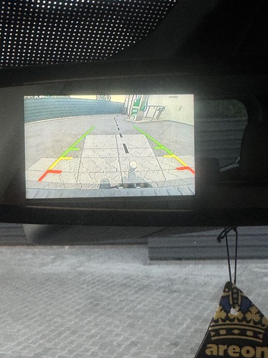 Ford custom 2,2 d 2014 luna 9 piele camera