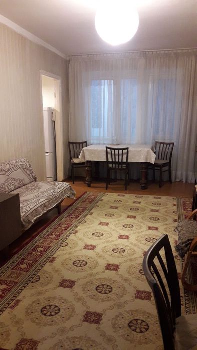 Сдаю 2-х комнатную квартиру