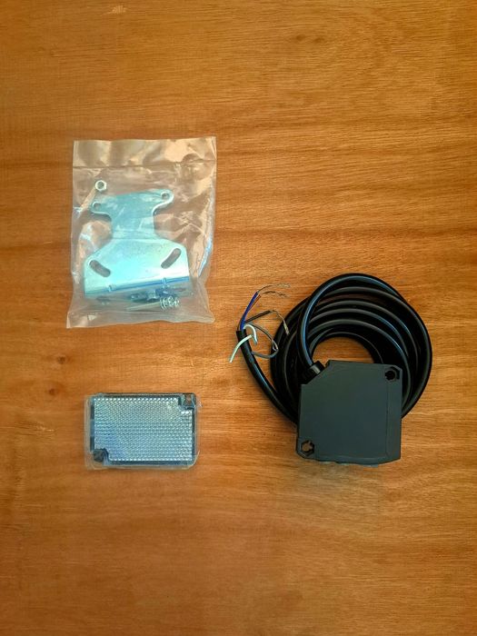 Лазерный концевик. (lazer chegaralovchi tugma)