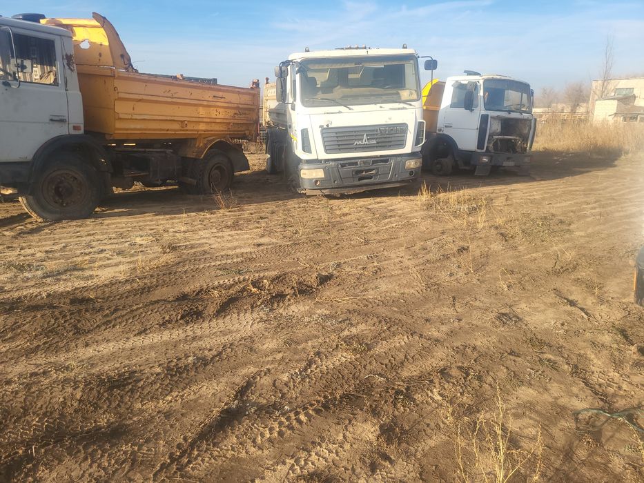 Маздар  по запчастям