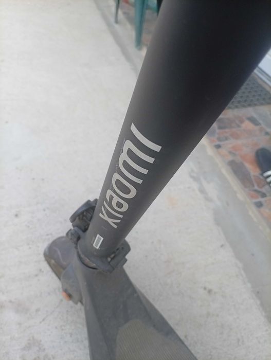 Trotineta electrica Xiaomi
