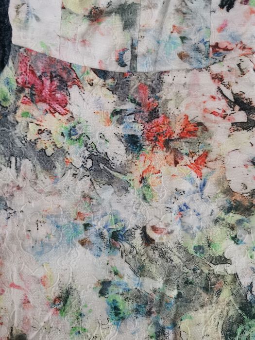 Vans schimb Rochie de vară zara xs s