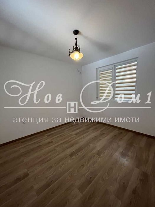 Дава се под наем Двустаен апартамент в Варна, Погреби - 38 кв.м за 357 € - Снимка #3