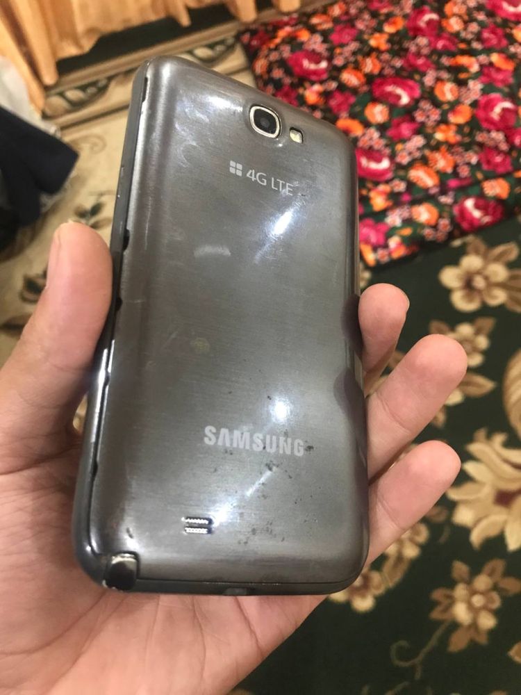 Samsung note 2 eski nu yaxshi