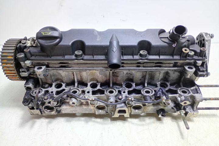 Chiulasa 9630377610 Citroen C5 prima generatie (facelift) seria