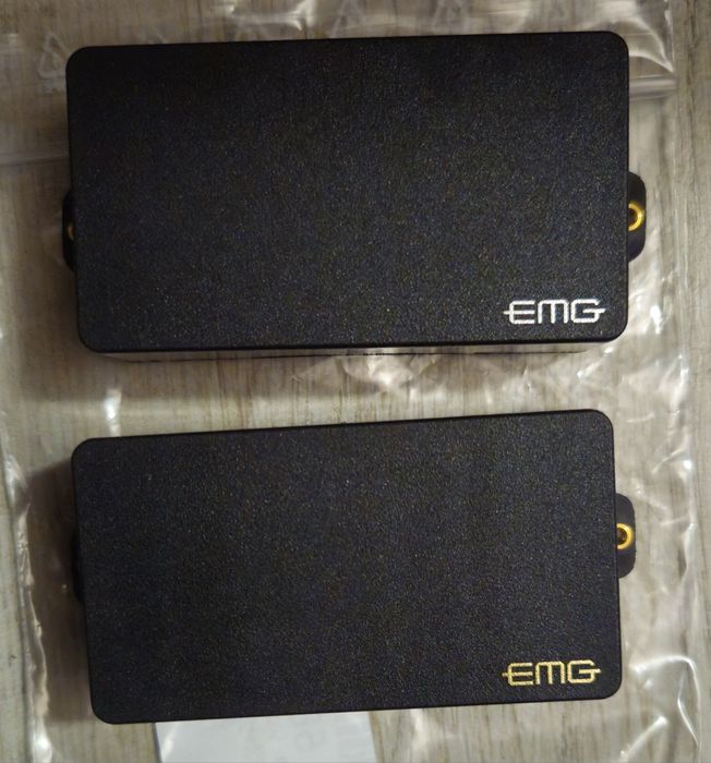 Ефекти за китара