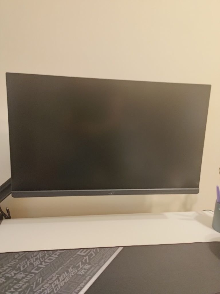 Monitor Gaming LED IPS ASUS ROG Strix XG27AQ, 27", WQHD, 170Hz, G-Sync