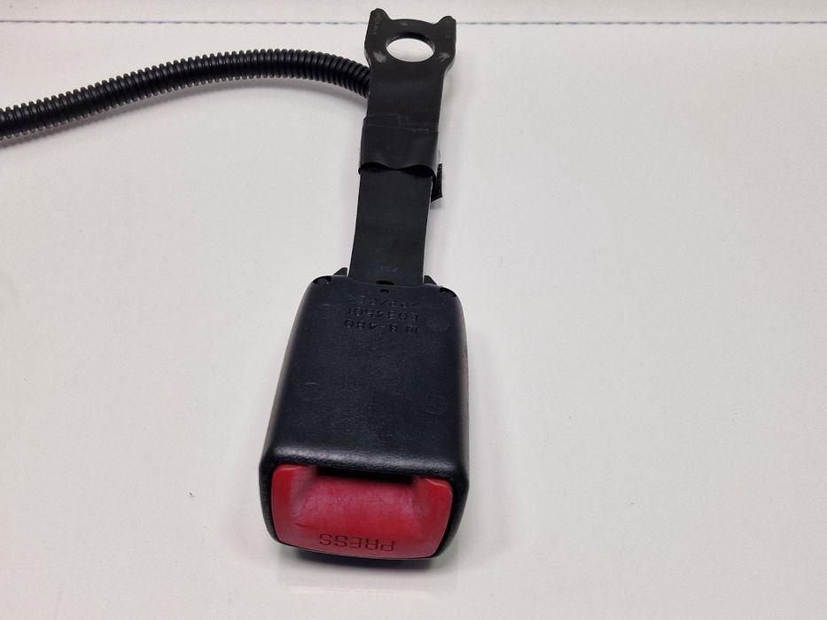 Teaca centura dreapta fata TOYOTA PRIUS _W3_ 2008 - >1.8 Hybrid 2ZR-FX