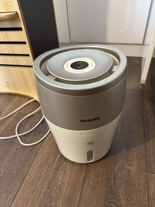 Vand umidificator the aer Philps series 2000