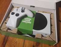Vând Xbox Seris S