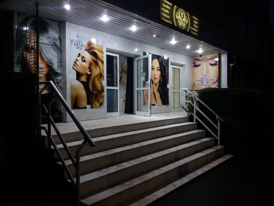 inchiriez spatiu comercial stradal Focsani