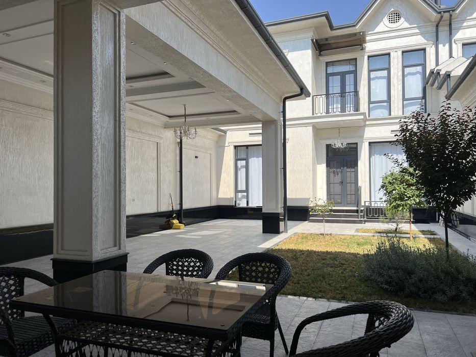 Срочна Новый Сергели 3 сот евродом