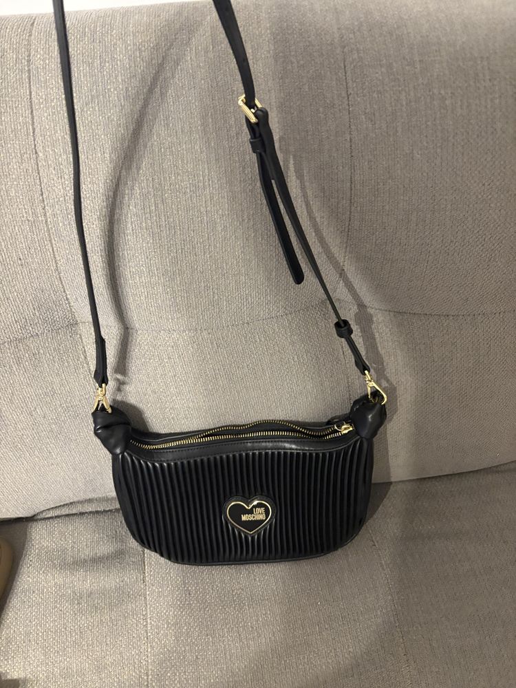 Geanta Love Moschino