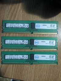 Memorie ram ECC 8 GB DDR4 2133mhz