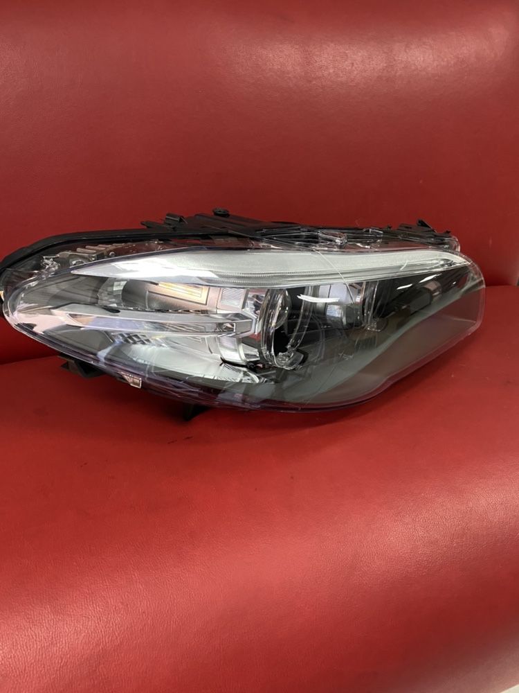 Фарове far Led фар за Бмв 5 Ф10 Ф11 фейс Bmw 5 F10 F11 LCI