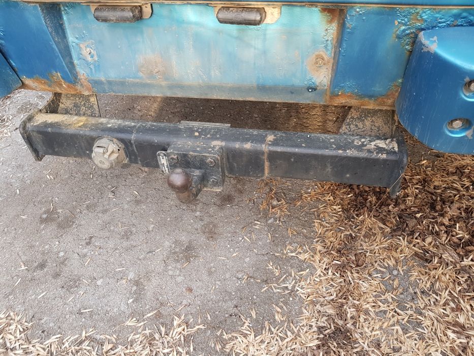 На части Ивеко/Iveco/ 4512