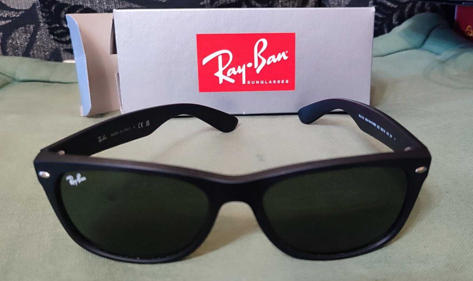 Слънчеви очила New Wayfarer Ray Ban