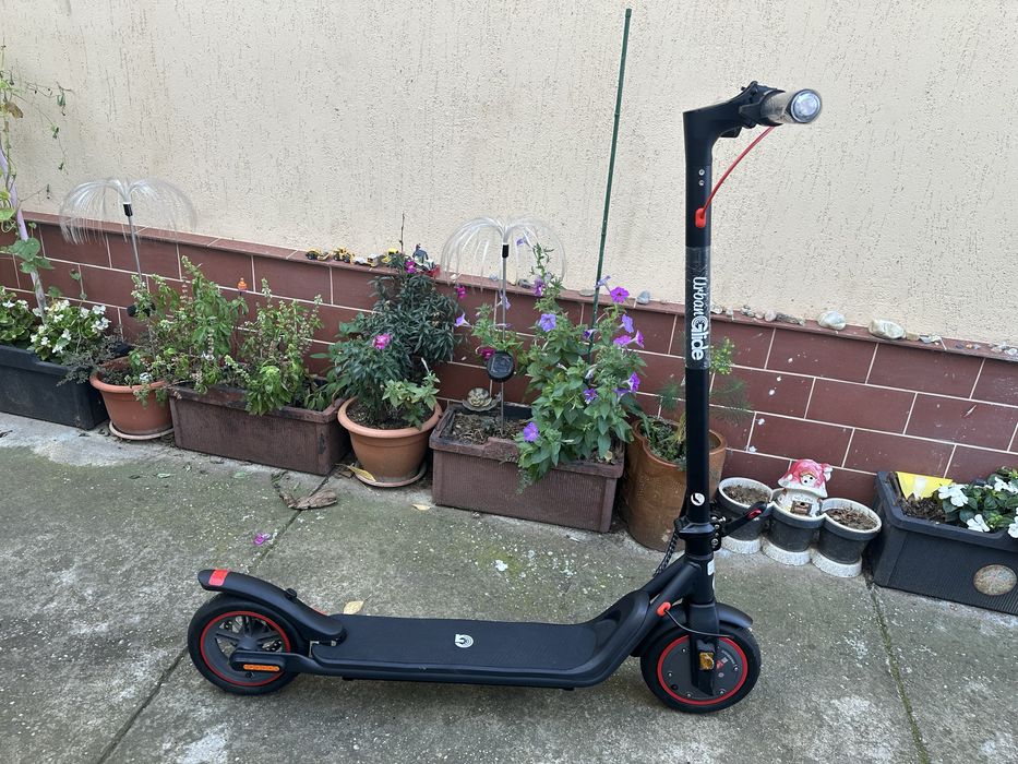 Trotineta electrica Urban Glide Noua