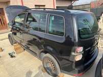 Volkswagen Touran Volkswagen Touran 1.9Tdi