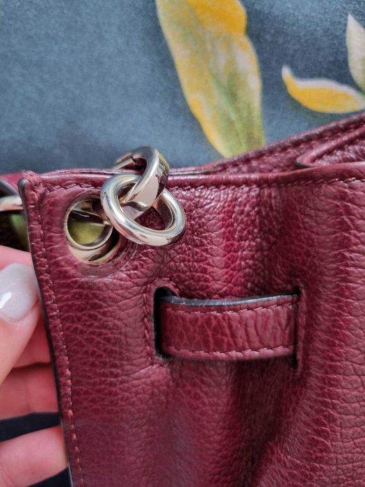 Geanta Musette visinie