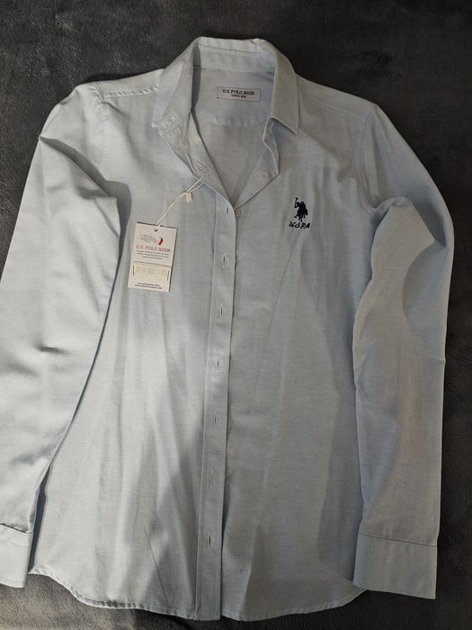 Camasa  U.S. POLO