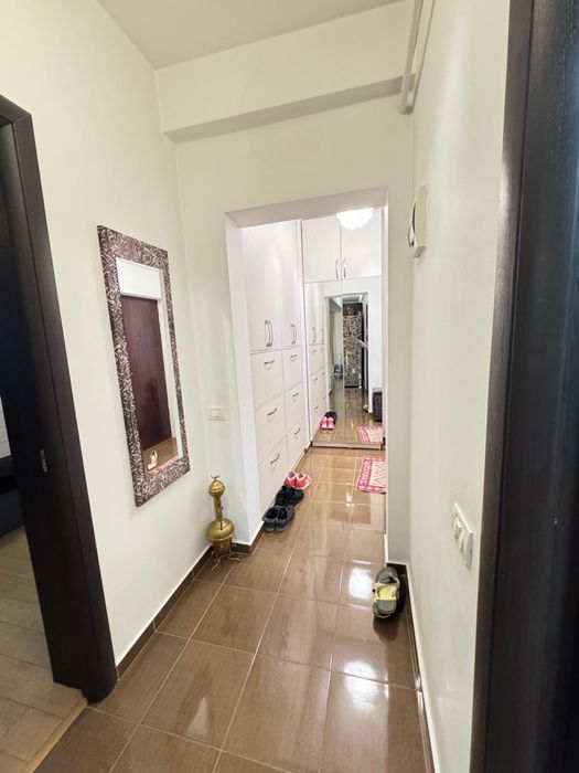 PROPRIETAR - Vand Ap. 4 camere Str. Rezervelor 70 Militari Residence