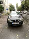 SEAT Ibiza ST Break 2010