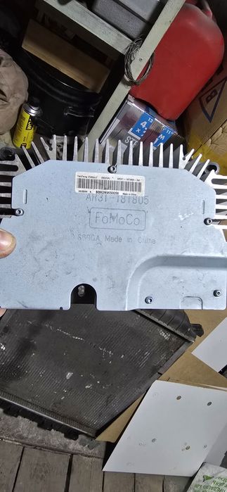 Усилитель форд экспедишен ford expedition