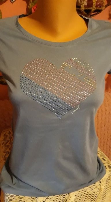 Тениска/р/р 152 см