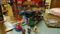 Lego 76006 Marvel Super Heroes - Iron Man 3