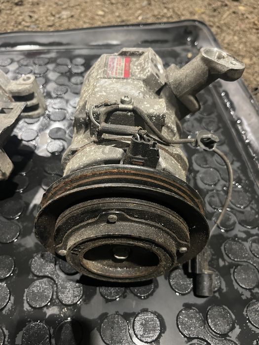 Компресор за климатик за Митсубиши Паджеро 3.2 DID 170кс.2008-2016г.