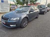 Skoda Octavia 3 motor 1.6 an 2015