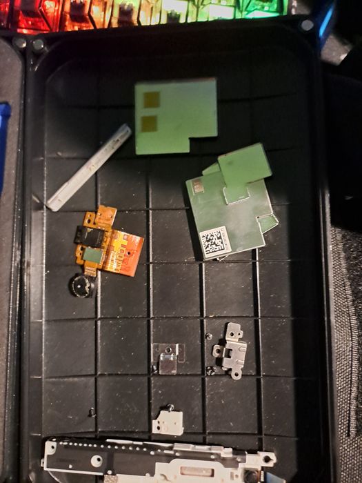 Huawei MediaPad T1 8.0" за части (S8-701U)