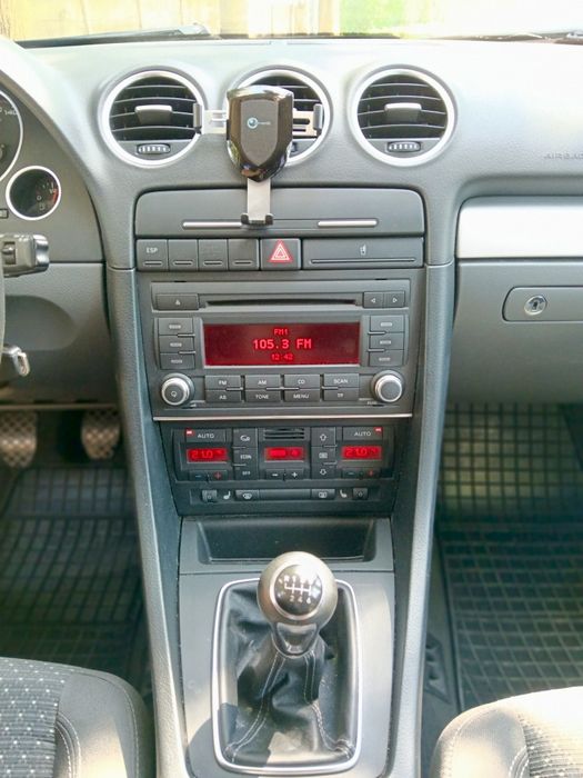 Seat Exeo ST 2.0tdi 2010 Euro5