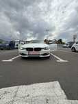 BMW F30 320D 184CP