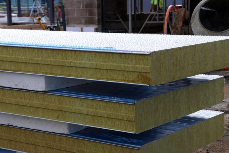 Facem constructii locuibile din Containere modulare