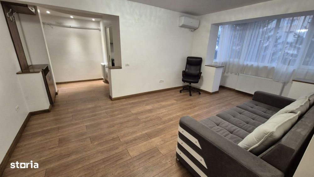 Inchiriere apartament 2 camere, et. 2, ULTRACENTRAL, str. Victoriei