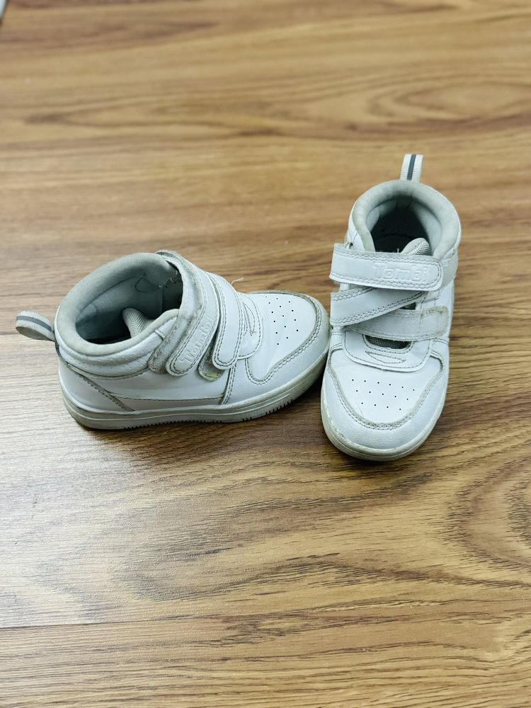 Детская дышащая обувь