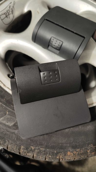 Пепелник за Opel Corsa C Combo Tigra