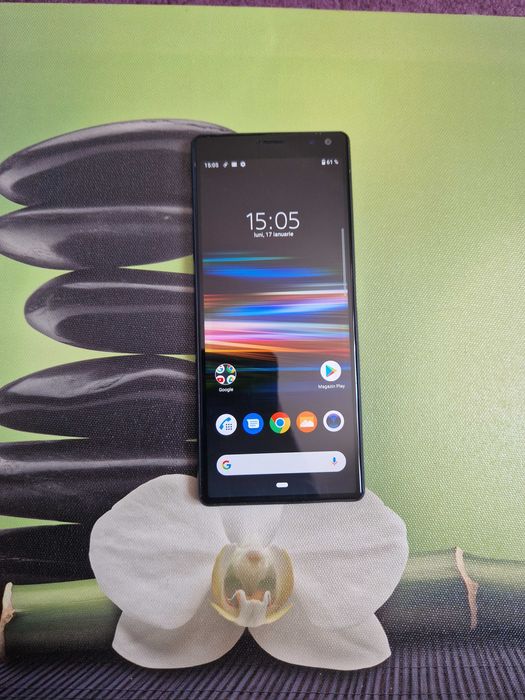 Sony Xperia 10 - 128GB -